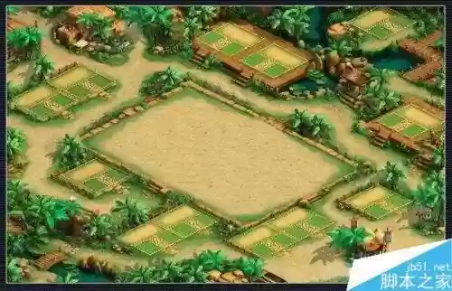 梦幻西游出售社区土地插图