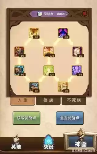 艾泽拉斯阵容攻略