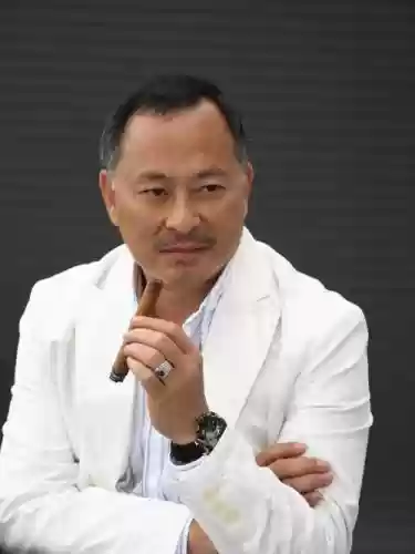黄金阵容杜琪峰插图
