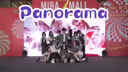 爬楼活动阵容