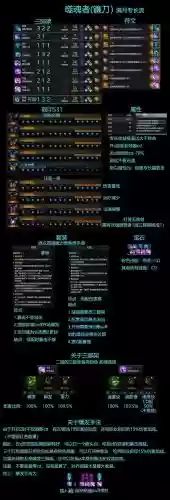 动困镰刀文字攻略插图