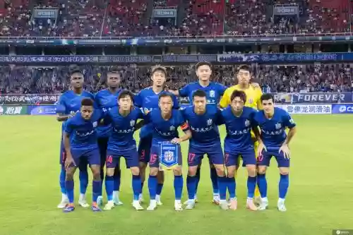 申花2002阵容