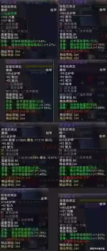 圣物装备制作找谁
