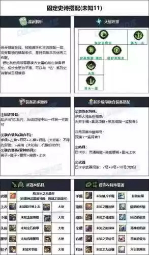 异端审判者最强装备_1插图