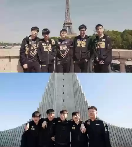 rng最新阵容