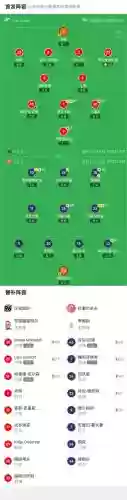 雅尼阵容讲解