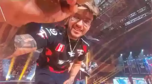 faze的阵容