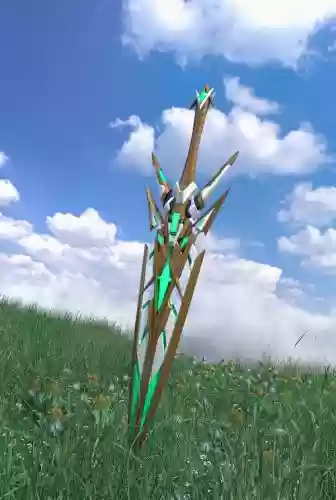 异刃之刃2武器插图