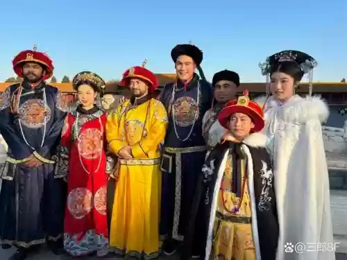 紫荆城阵容_1