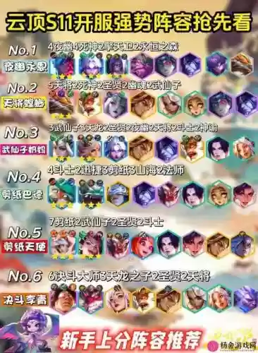 月蚀阵容游侠插图