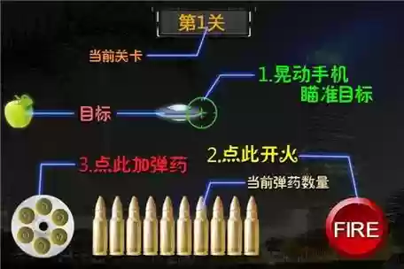 有爆破的射击游戏叫什么技能插图1