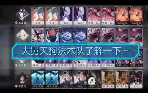 大舅什么阵容插图