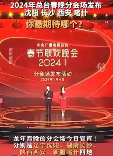 春假主持阵容插图