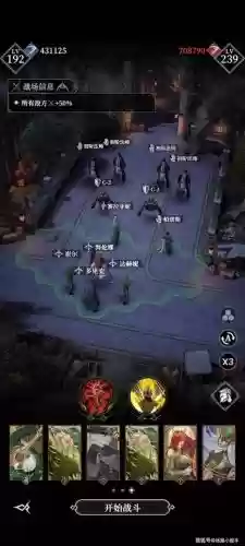 九矮子阵容