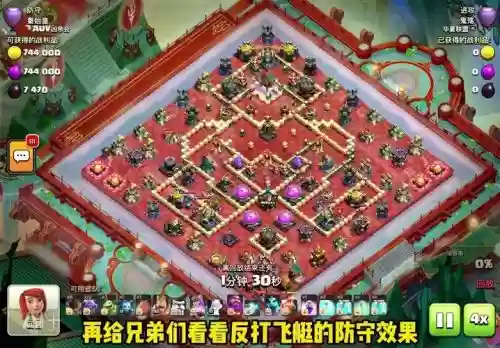 前期弱势阵容