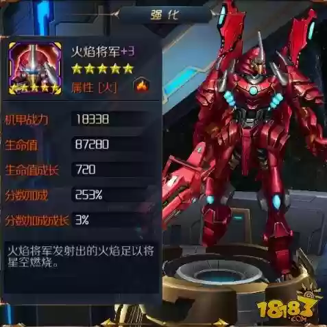 星河战神什么装备好6