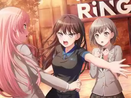 复生者阵容插图