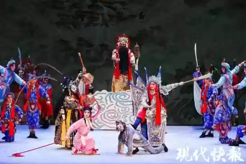 69看戏阵容插图