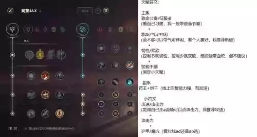9.2武器大师符文插图