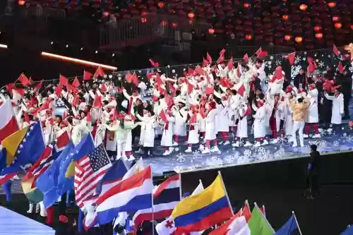 冬奥各国阵容_1