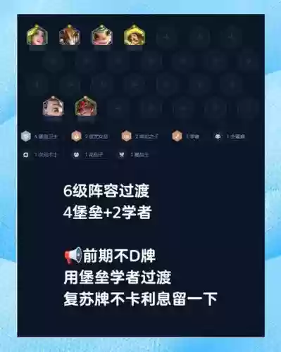 学者阵容新版