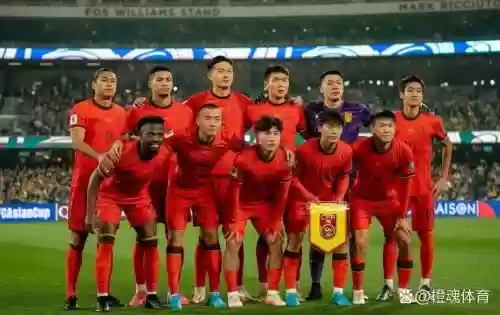 国足阿联酋阵容插图