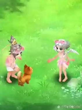 梦幻西游清凉夏日怎么搭配好看