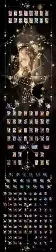 皮条天使阵容插图1