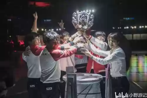 skt老阵容