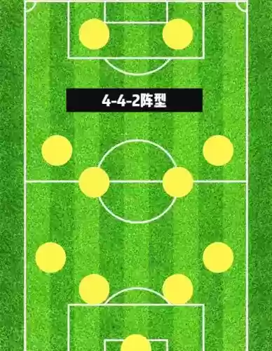 球场阵容设计插图
