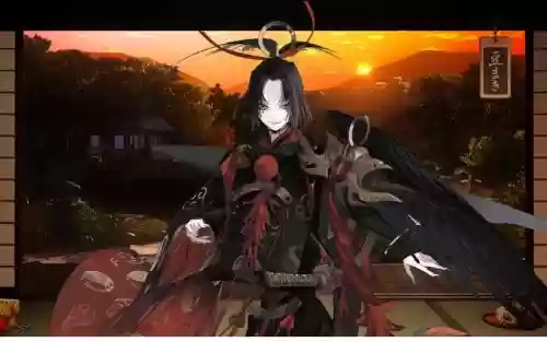 仁王武器推荐小乌丸插图