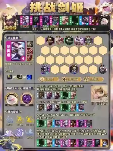 13.19阵容推荐_1