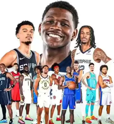 老年nba阵容