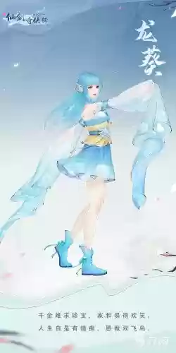 龙葵阵容介绍