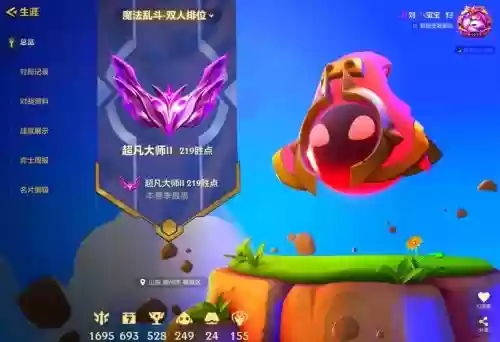 空城八四阵容