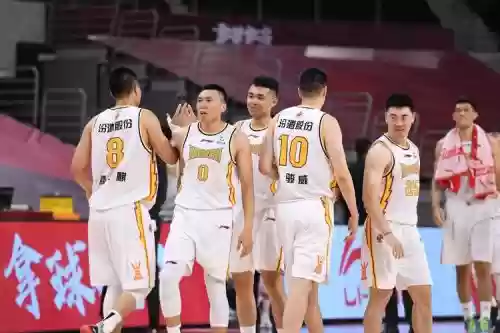 男篮复赛阵容插图1