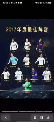 有什么阵容