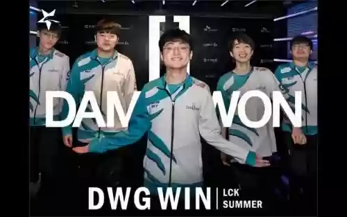 dwg常用阵容