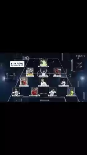 fifa所有阵容_1