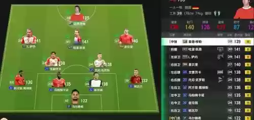 23阵容打法插图