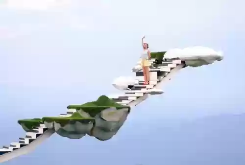 天空之城第16关攻略