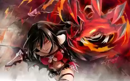 狂战传说技能什么意思插图