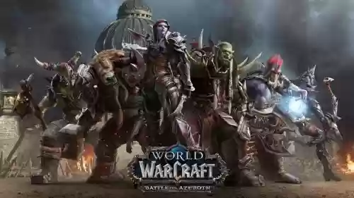 魔兽战场阵容_1插图