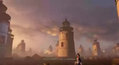ps4生化奇兵攻略