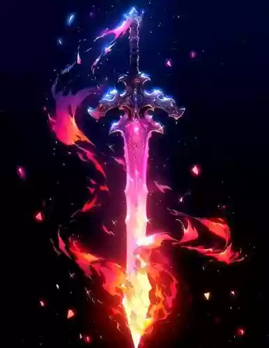 神武120级武器剑和刀
