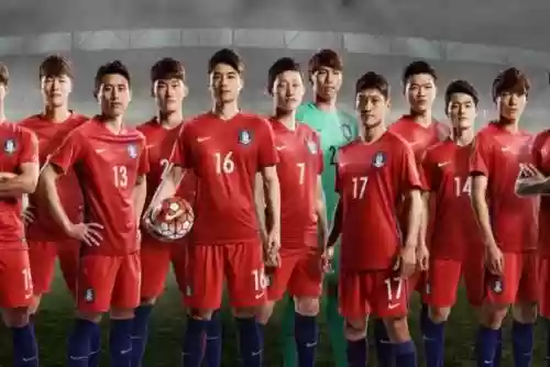 韩国阵容豪华插图1