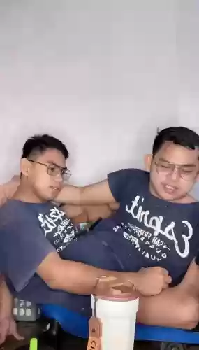 连体人阵容插图