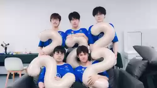 橘子estar阵容插图
