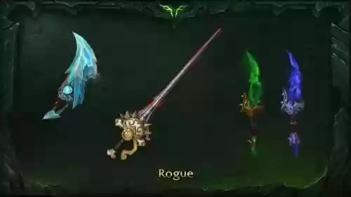 7.2武器战神器任务插图