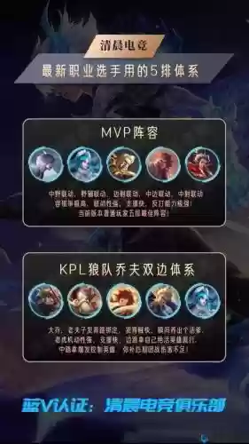 杨戬阵容_1插图